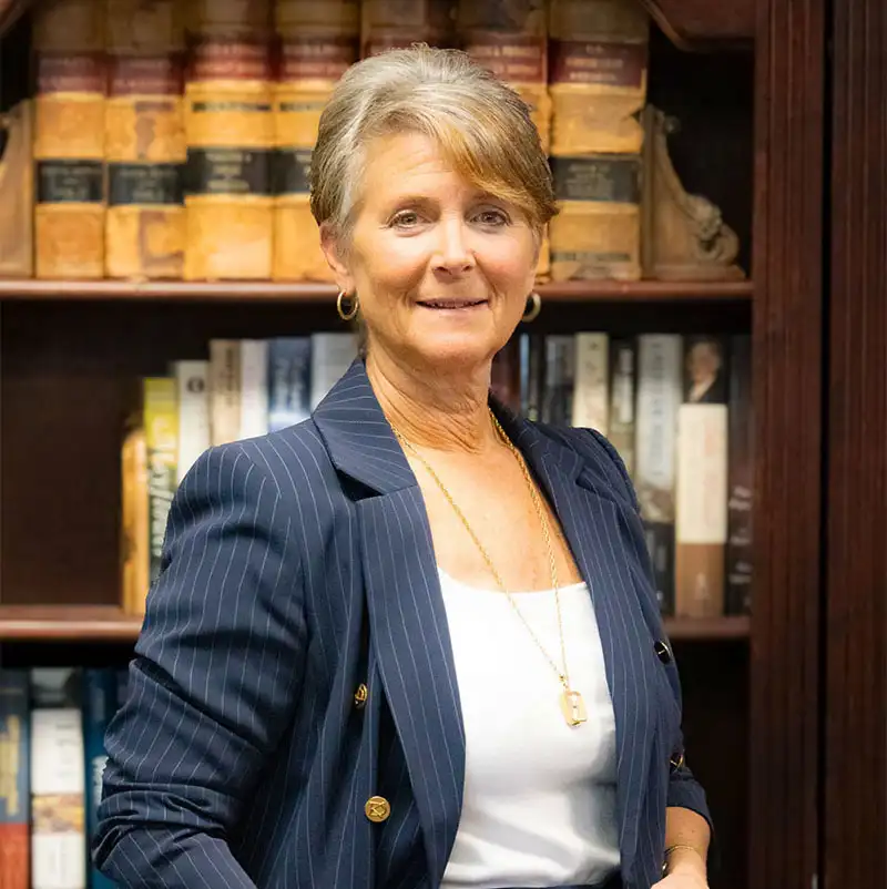 Gregory Law Firm attorney in Northwest Arkansas
