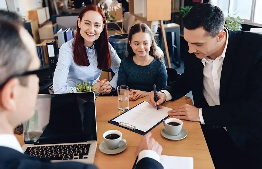 Northwest Arkansas business owner reviewing entity structure options with Gregory Law Firm across Bentonville, Rogers, Fayetteville, and Siloam Springs