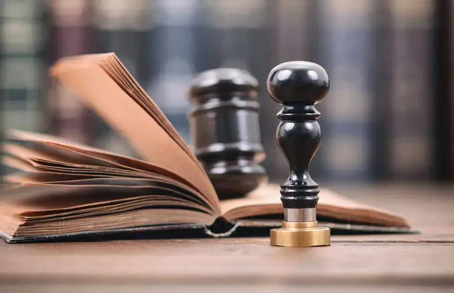 Arkansas business attorney advising on collections and liens