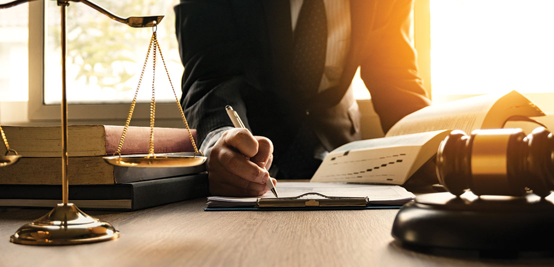 Gregory Law Firm business counsel supporting Northwest Arkansas LLC owners with operating agreement reviews and governance updates